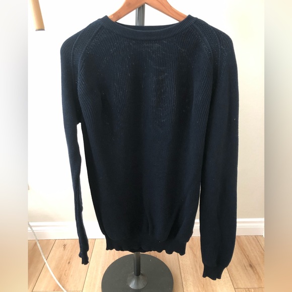 Ben Sherman Other - Ben Sherman mens crewneck sweater. Size medium. 100% Cotten.